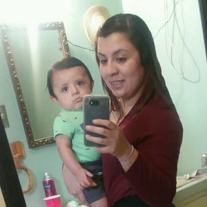 Meet your Posher, Feli